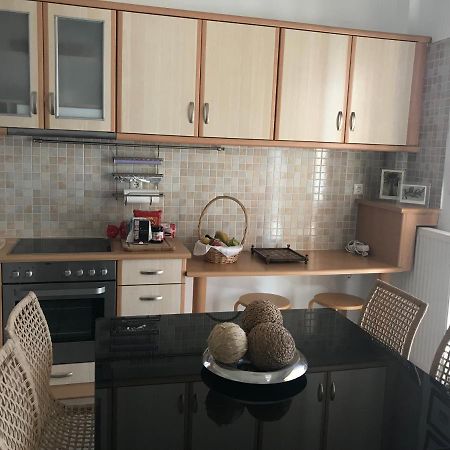 Niso Villas Gyri ภายนอก รูปภาพ
