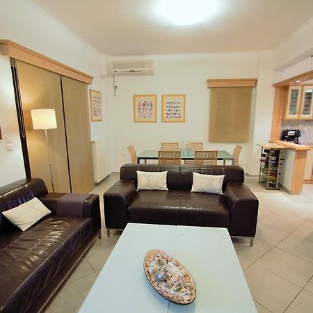 Niso Villas Gyri ภายนอก รูปภาพ