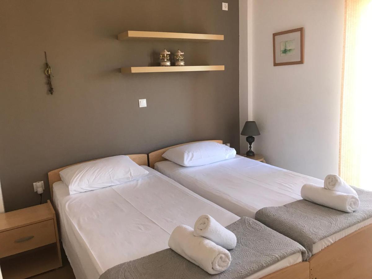 Niso Villas Gyri ภายนอก รูปภาพ