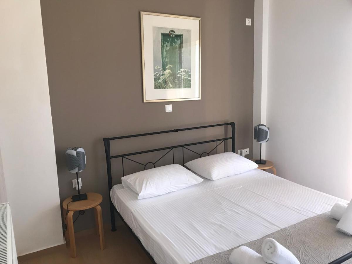 Niso Villas Gyri ภายนอก รูปภาพ