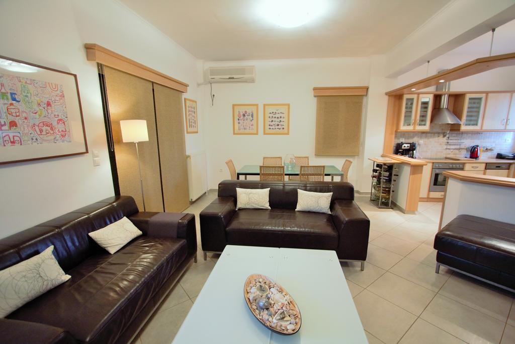 Niso Villas Gyri ภายนอก รูปภาพ