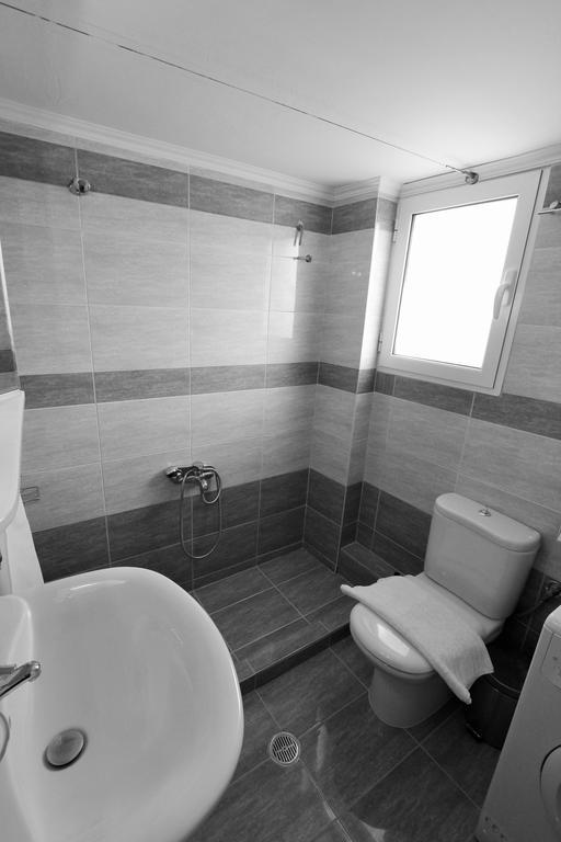 Niso Villas Gyri ภายนอก รูปภาพ