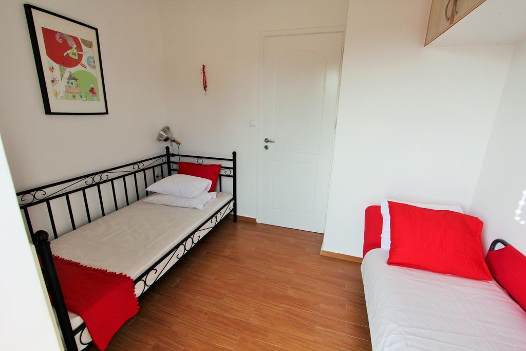 Niso Villas Gyri ภายนอก รูปภาพ